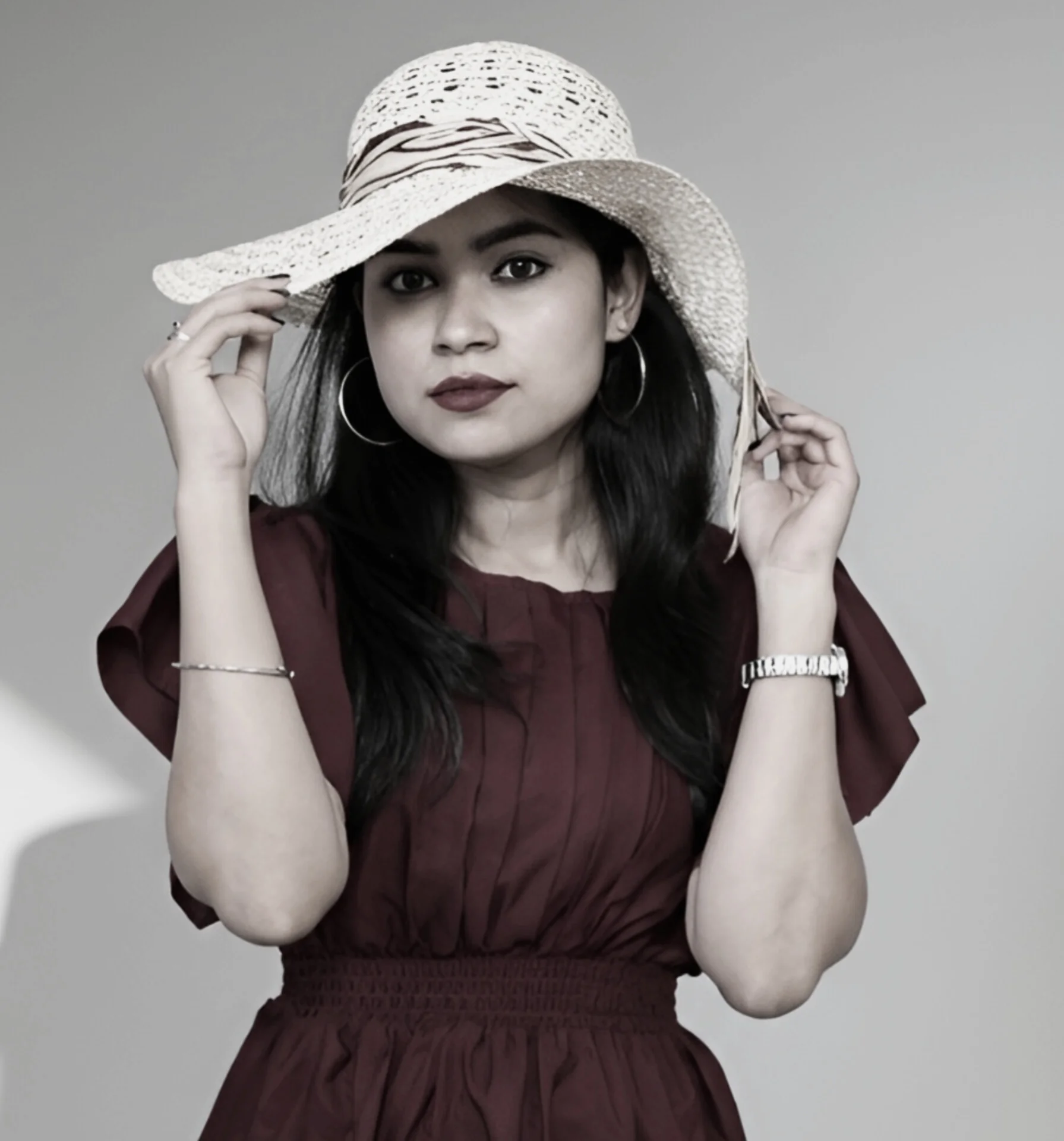 Shailja Patel