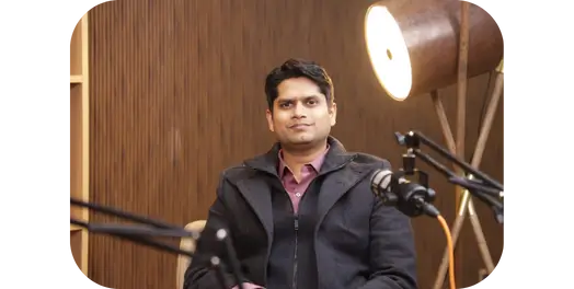 Dr. Abhinav Agarwal